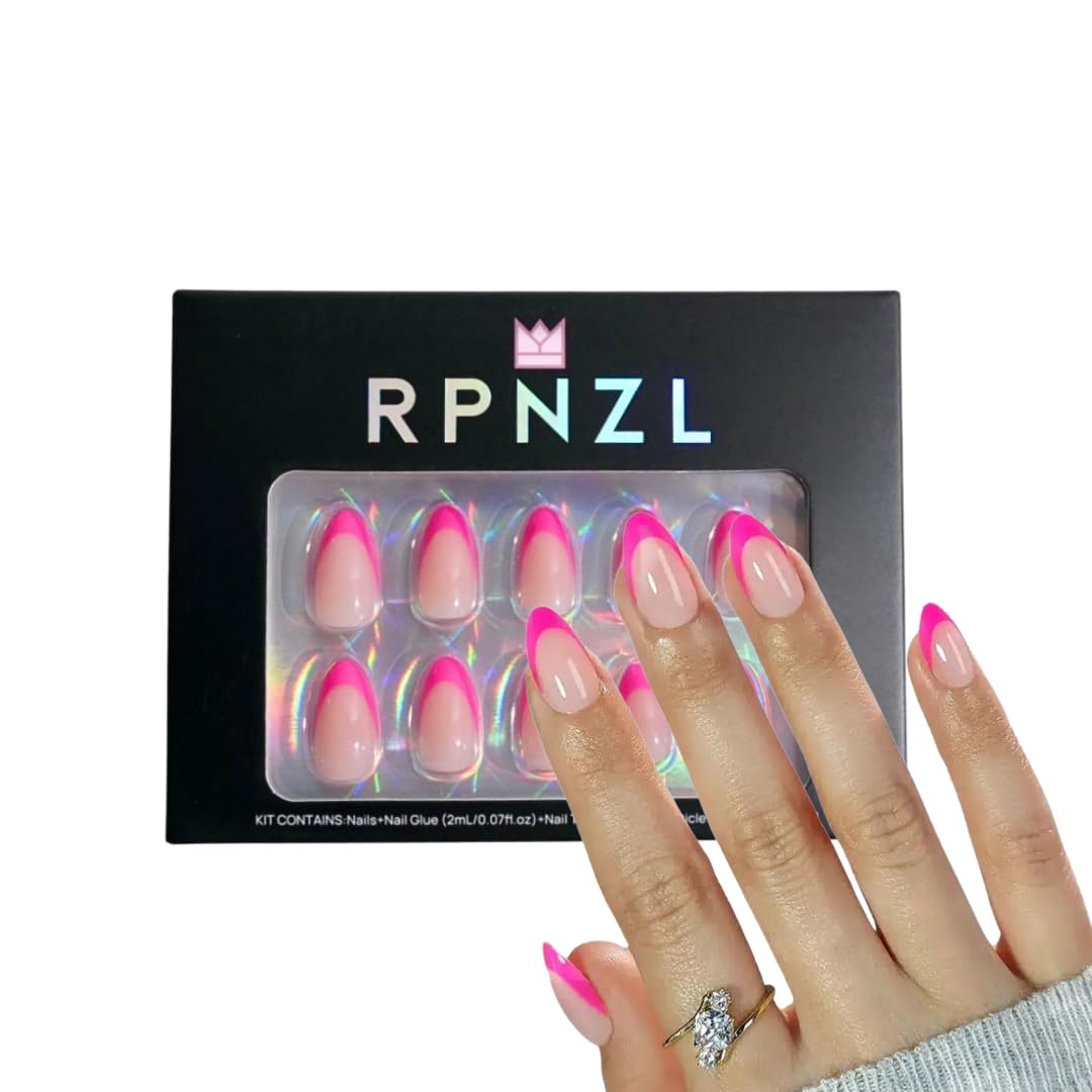 RPNZL Press On Nails - Pick Your Favorite Style