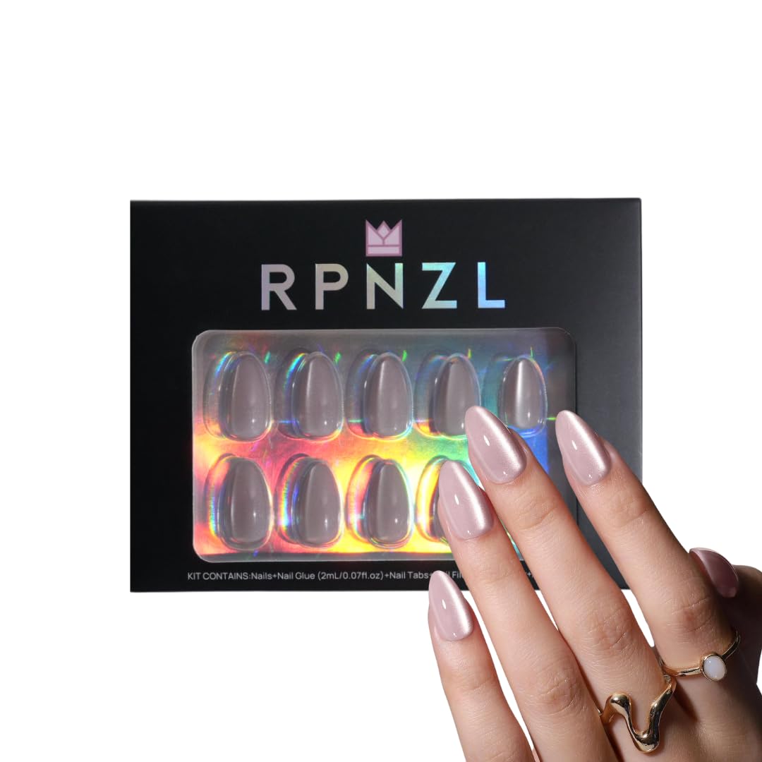 RPNZL Press On Nails - Pick Your Favorite Style