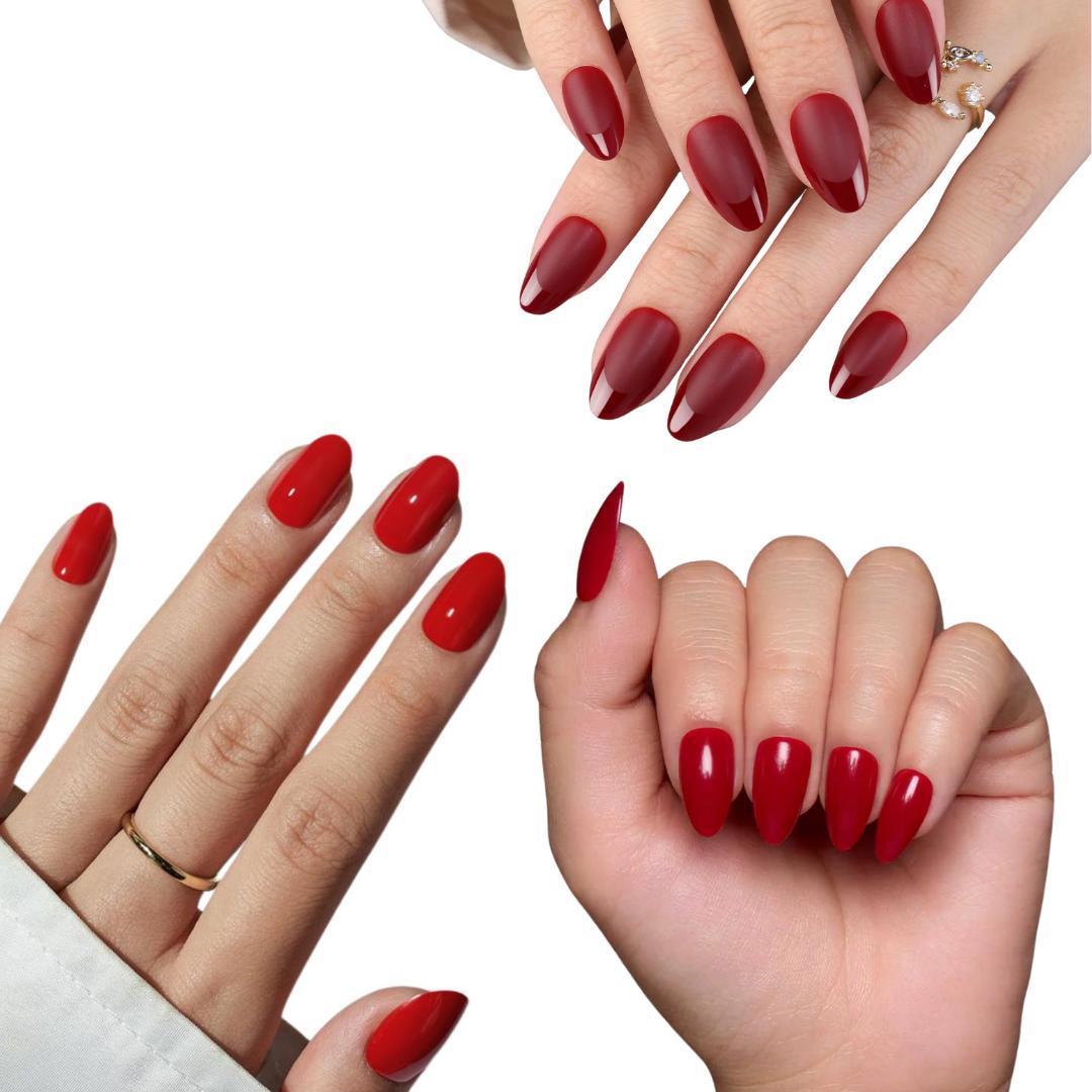 RPNZL Press On Nails - Pick Your Favorite Style