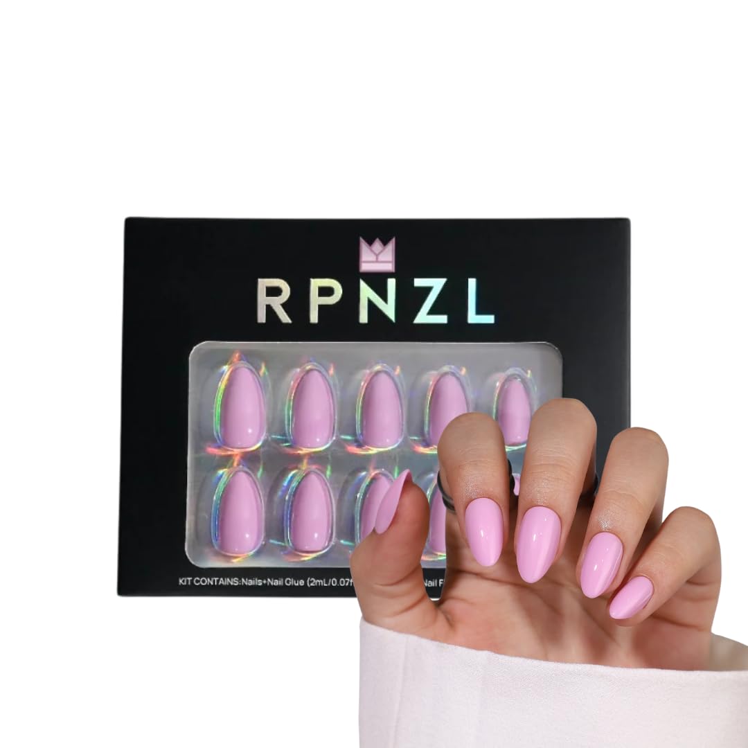 RPNZL Press On Nails - Pick Your Favorite Style
