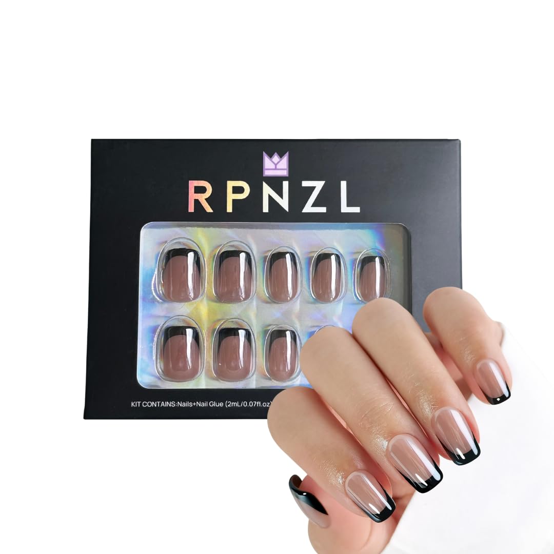 RPNZL Press On Nails - Pick Your Favorite Style