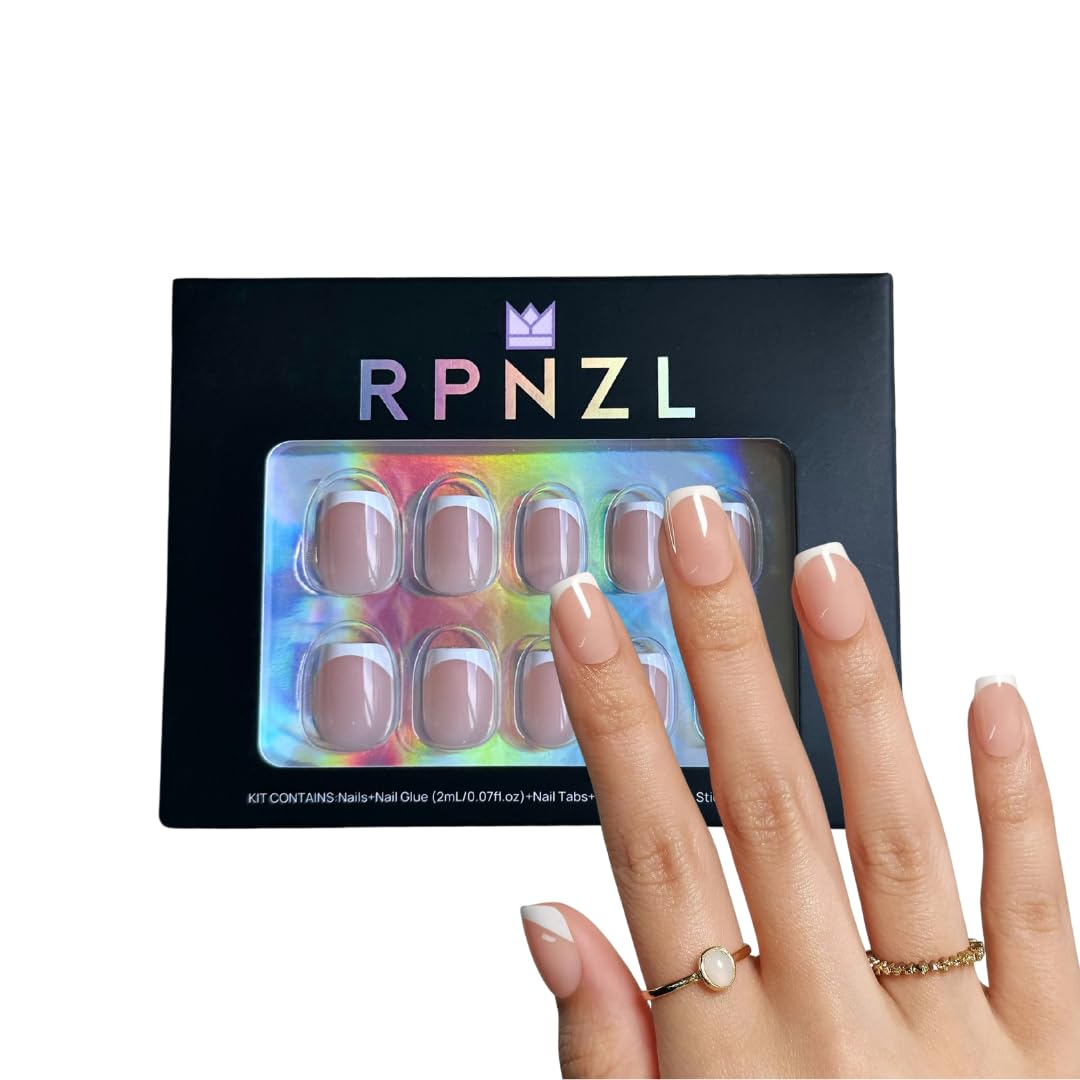 RPNZL Press On Nails - Pick Your Favorite Style