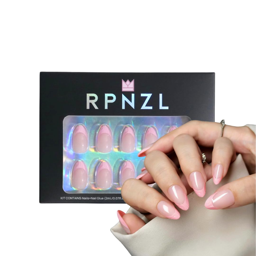 RPNZL Press On Nails - Pick Your Favorite Style