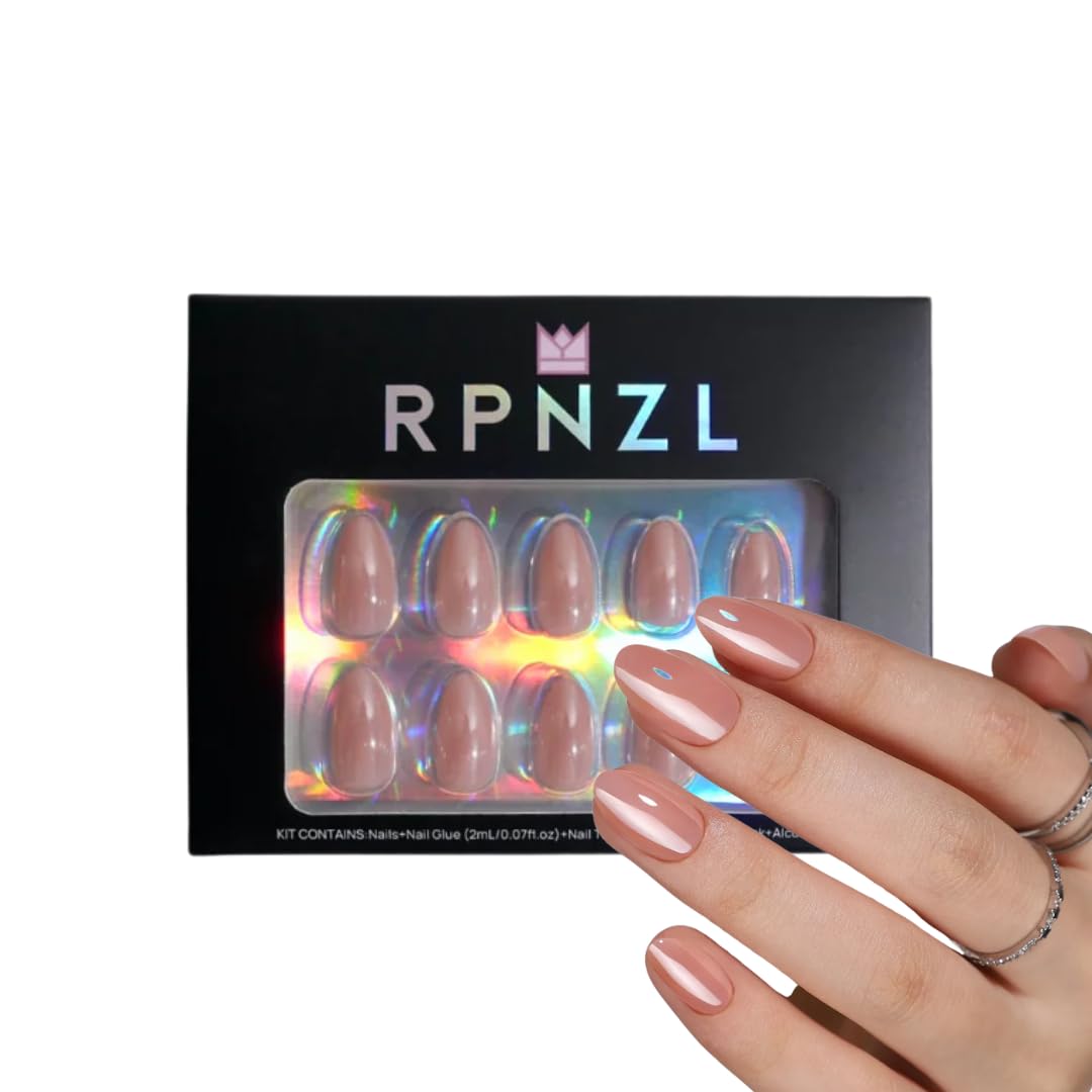 RPNZL Press On Nails - Pick Your Favorite Style