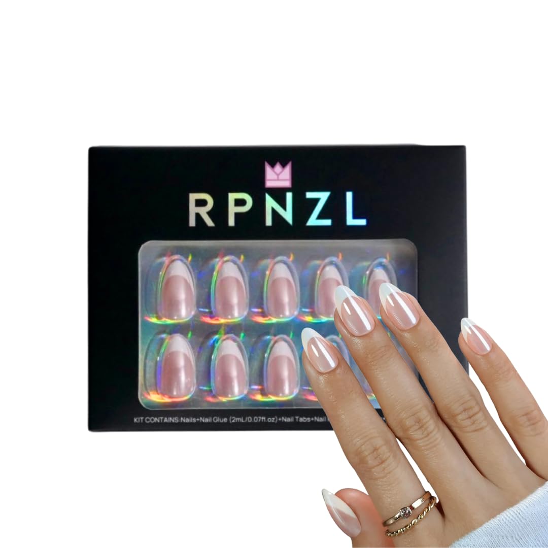 RPNZL Press On Nails - Pick Your Favorite Style