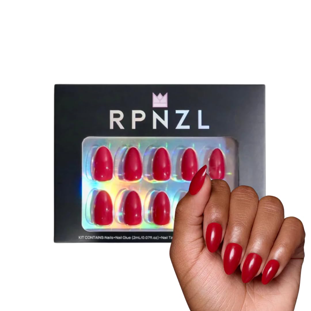 RPNZL Press On Nails - Pick Your Favorite Style