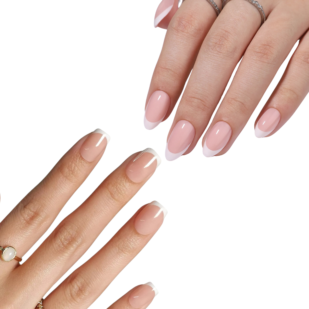 RPNZL Press On Nails - Pick Your Favorite Style
