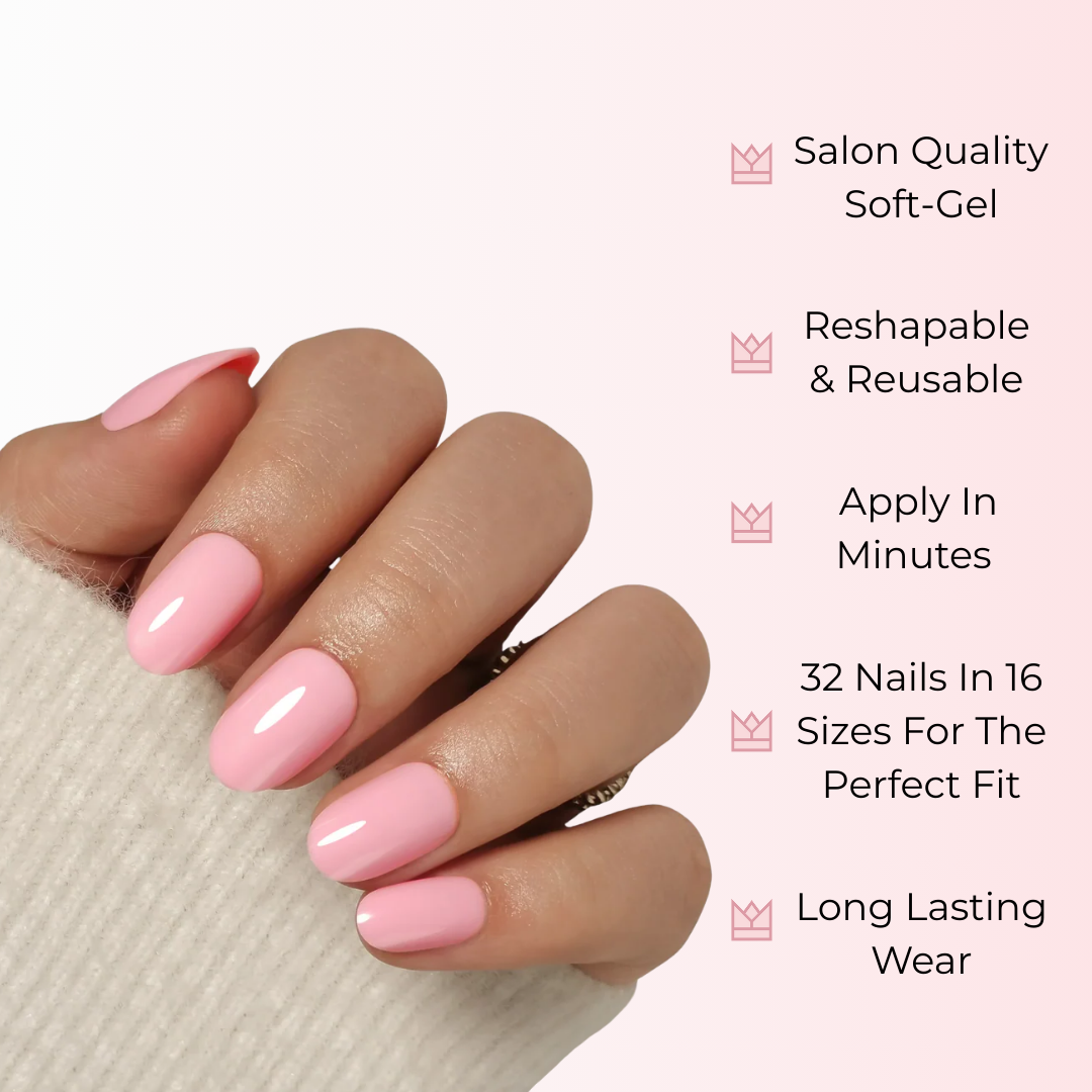 Petal Pink