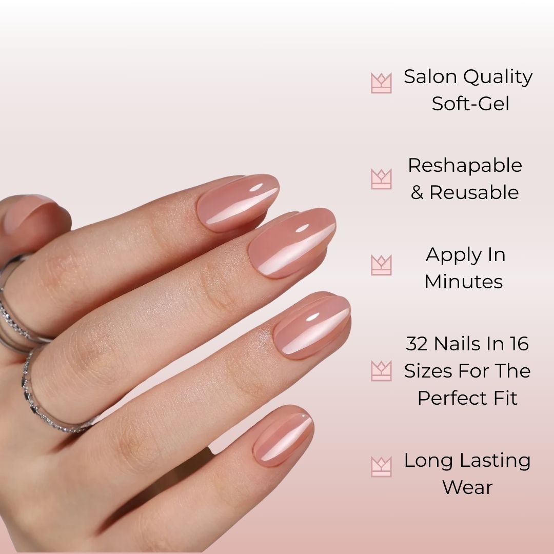 Silk Blush