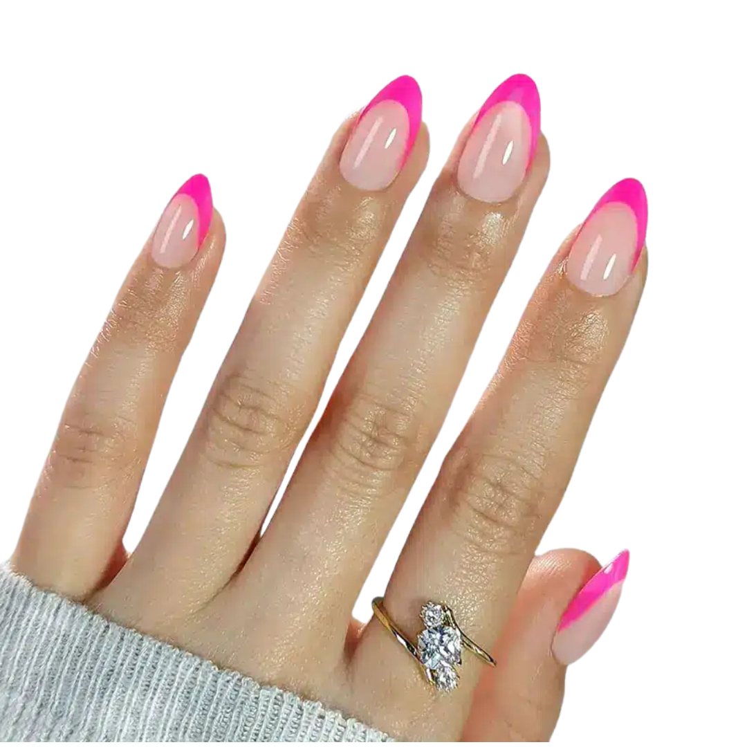 Flamingo French