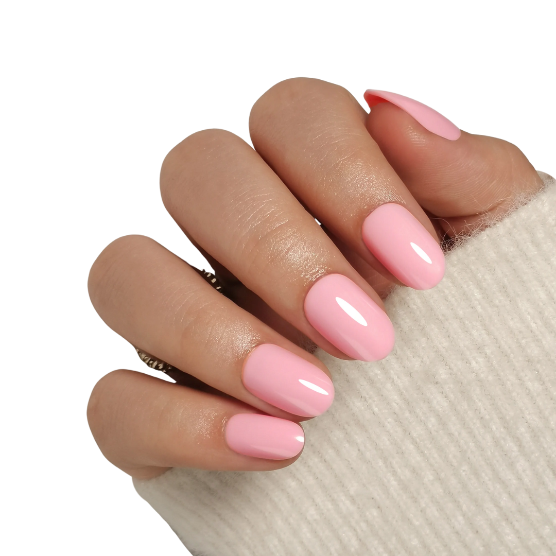 Petal Pink
