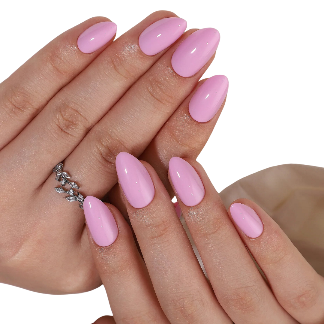 Pretty in Pink
