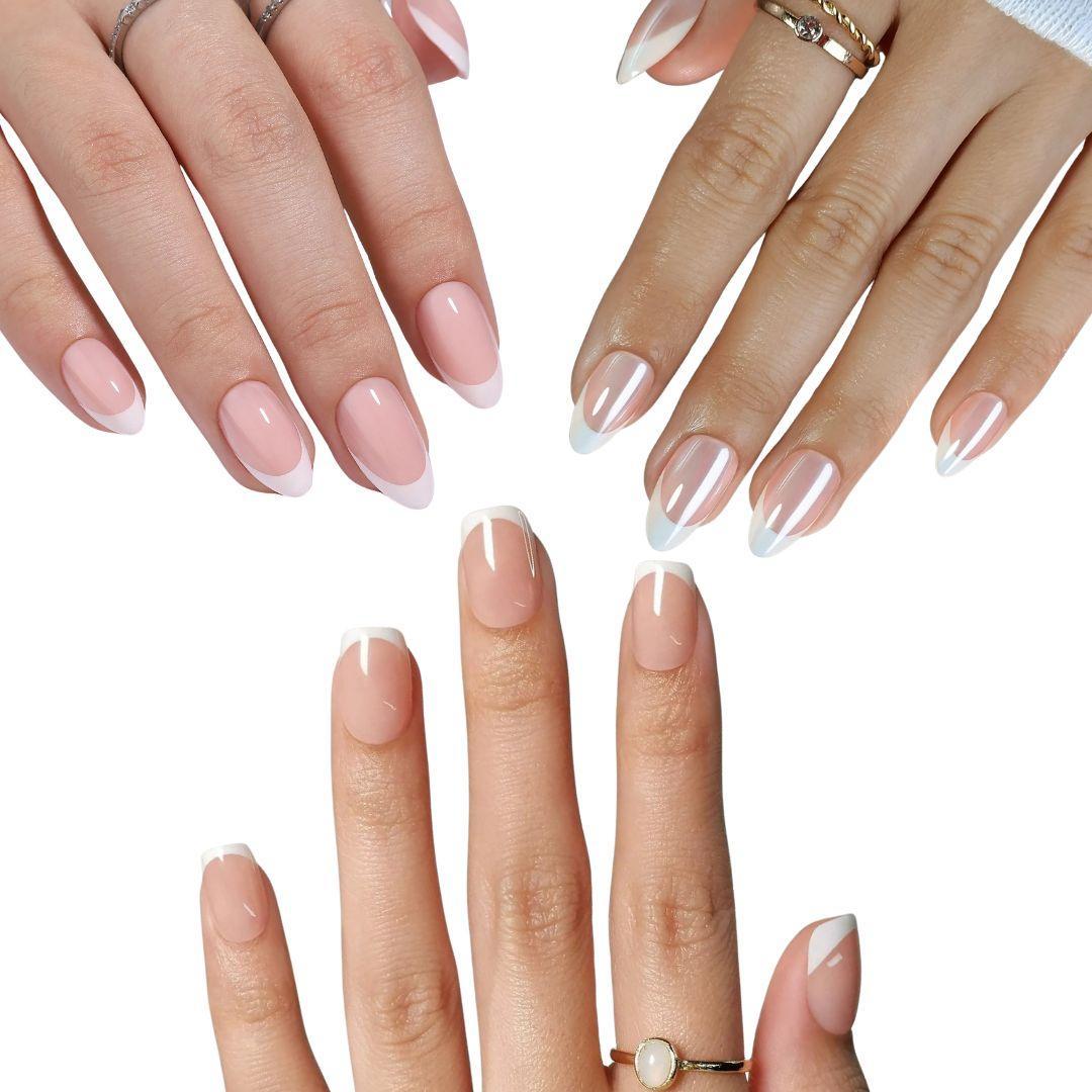 RPNZL Press On Nails - Pick Your Favorite Style