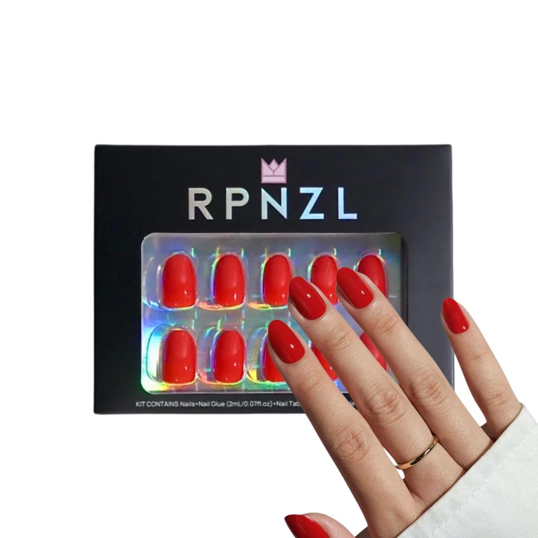 RPNZL Press On Nails - Pick Your Favorite Style
