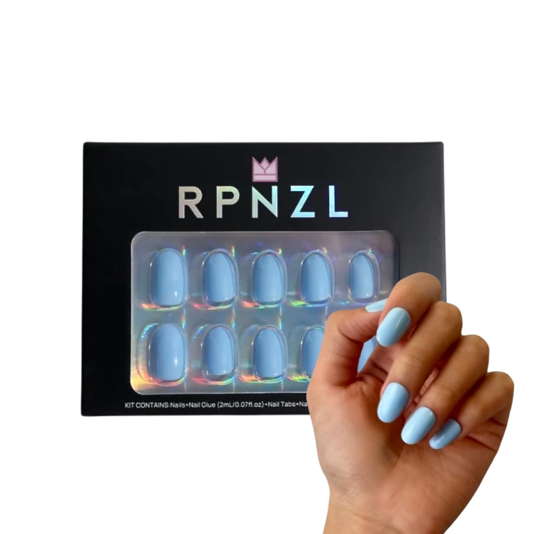RPNZL Press On Nails - Pick Your Favorite Style