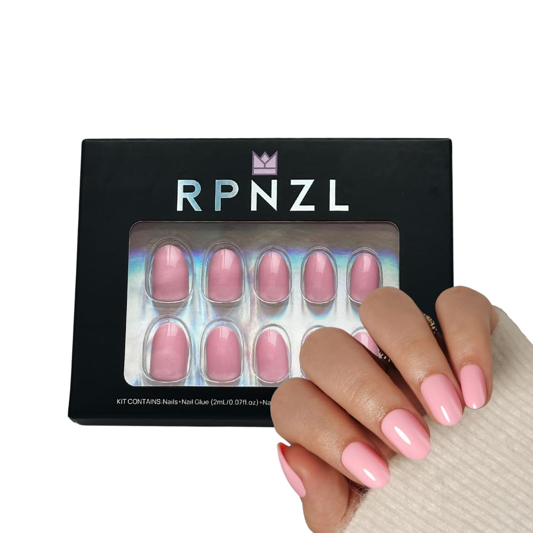 RPNZL Press On Nails - Pick Your Favorite Style