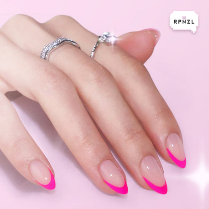 Flamingo French