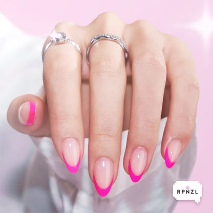 Flamingo French