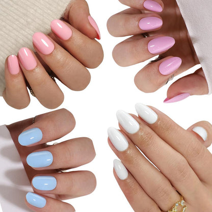 RPNZL Press On Nails - Pick Your Favorite Style