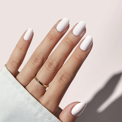 Snow - Press-on Nail Kit