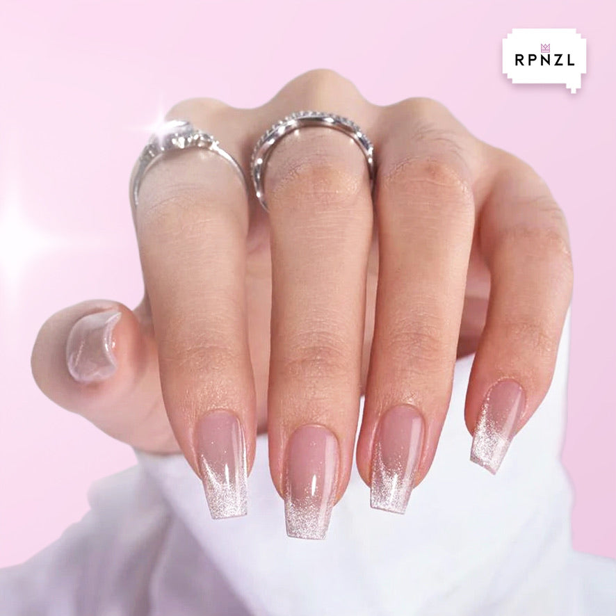Starlight - Press-on Nail Kit