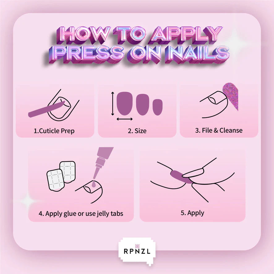 Pastel Perfection