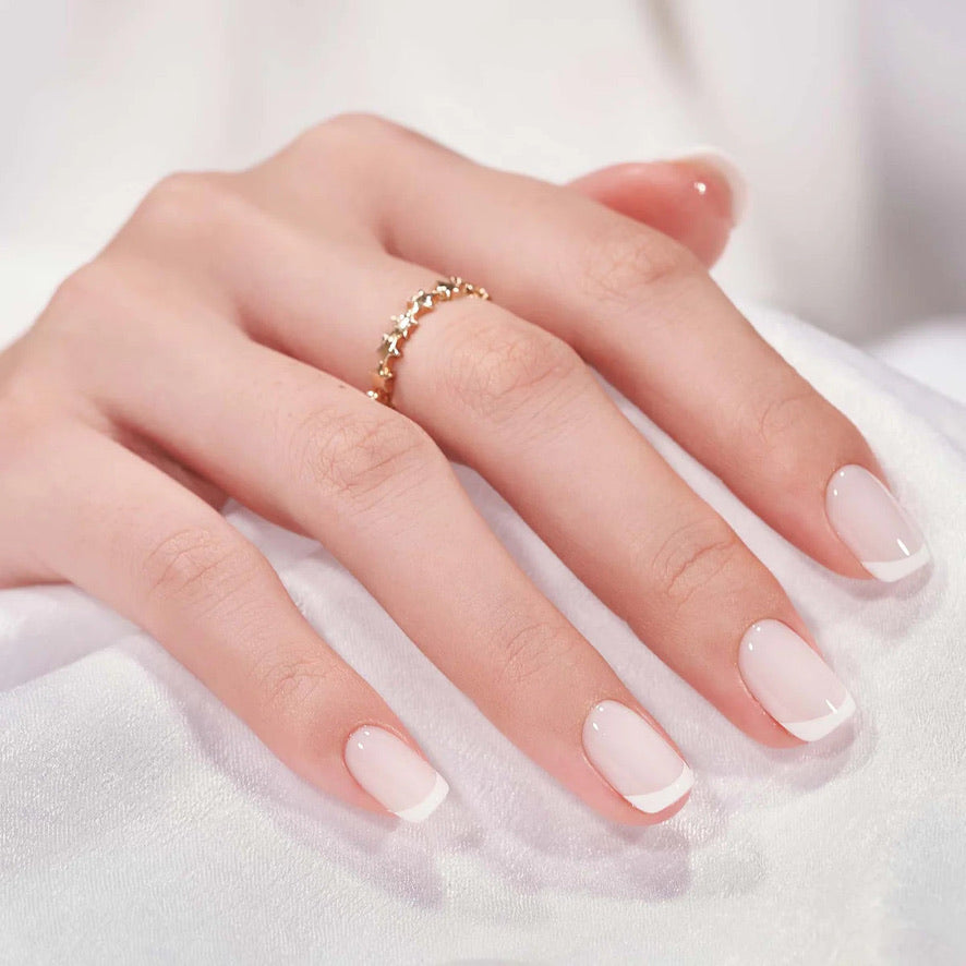 Mon Cheri - Press-on Nail Kit