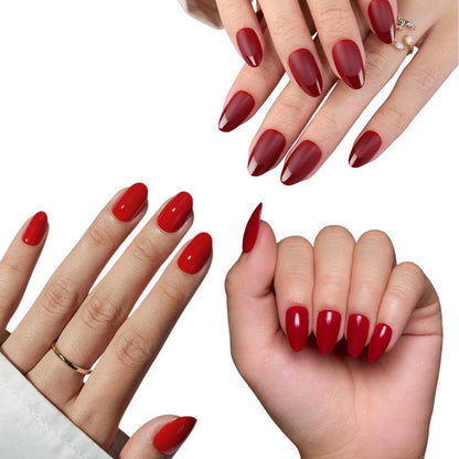 RPNZL Press On Nails - Pick Your Favorite Style