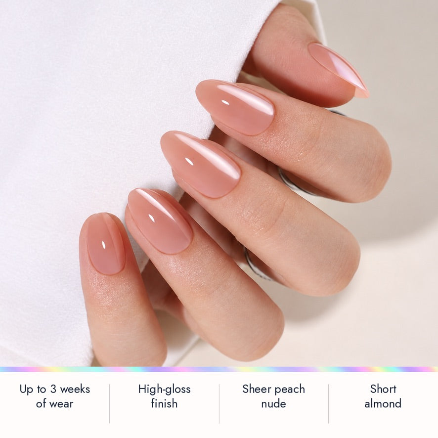Silk Blush