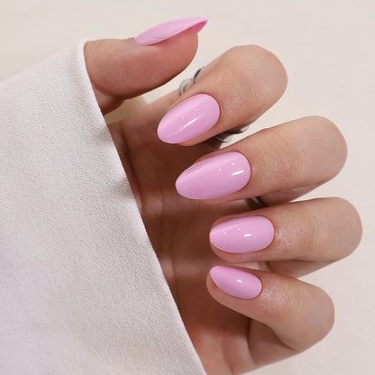 Pretty in Pink