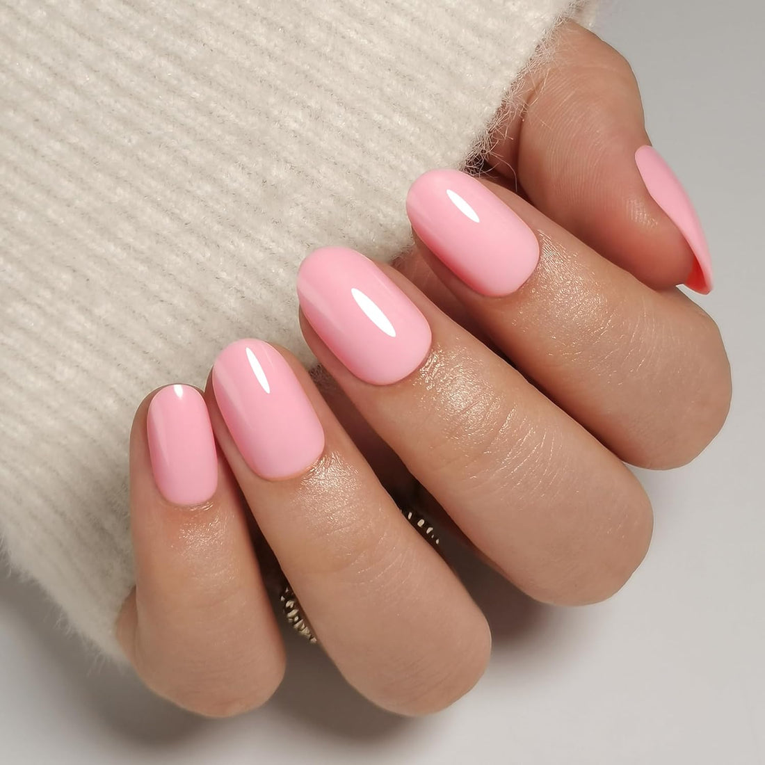 Petal Pink