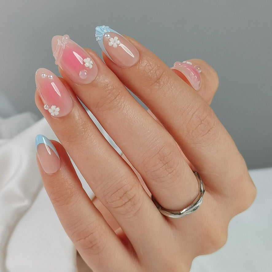 Sakura Bloom