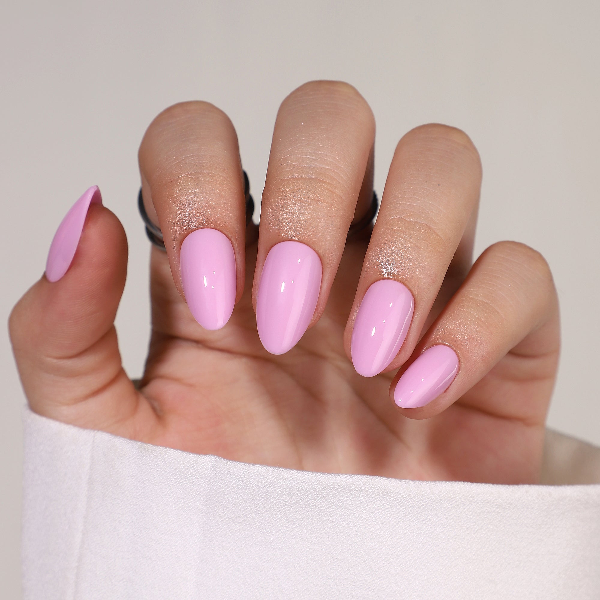 Pretty in Pink