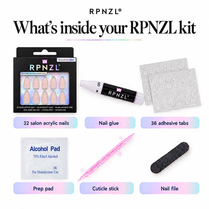 Princess Pink