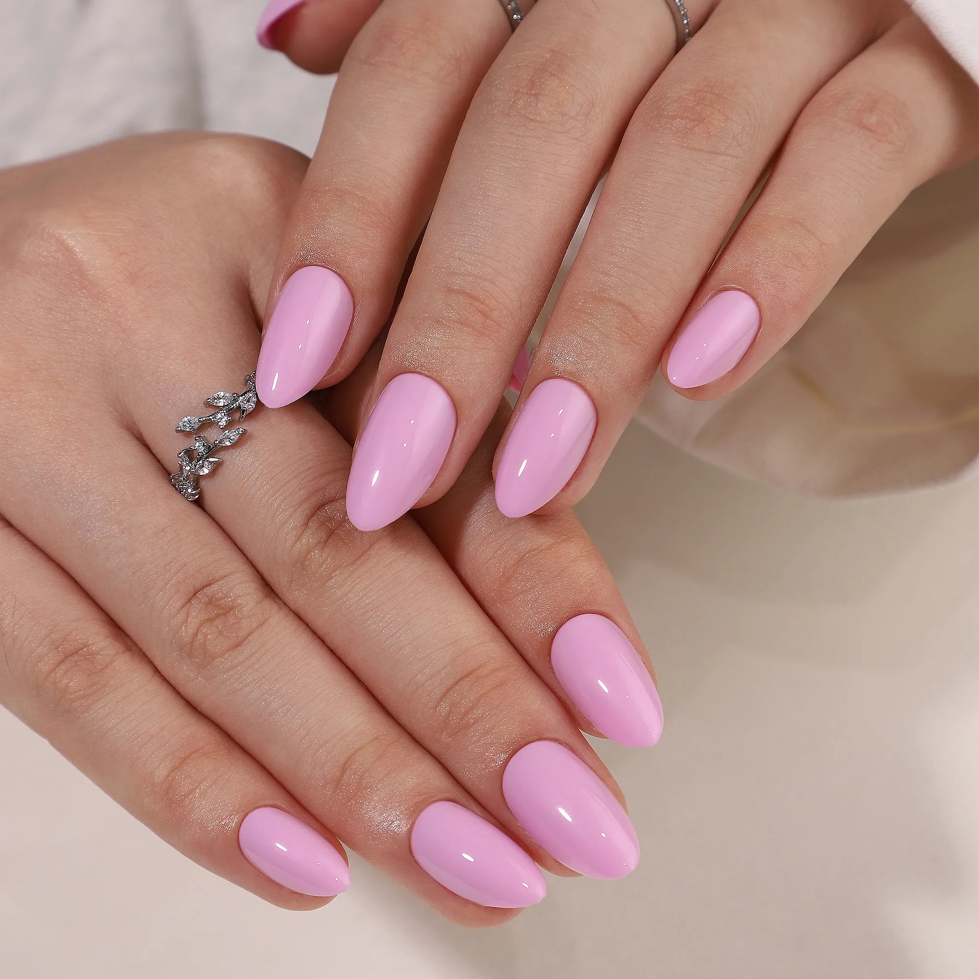 Pretty in Pink