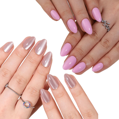 RPNZL Press On Nails - Pick Your Favorite Style