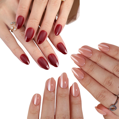 RPNZL Press On Nails - Pick Your Favorite Style