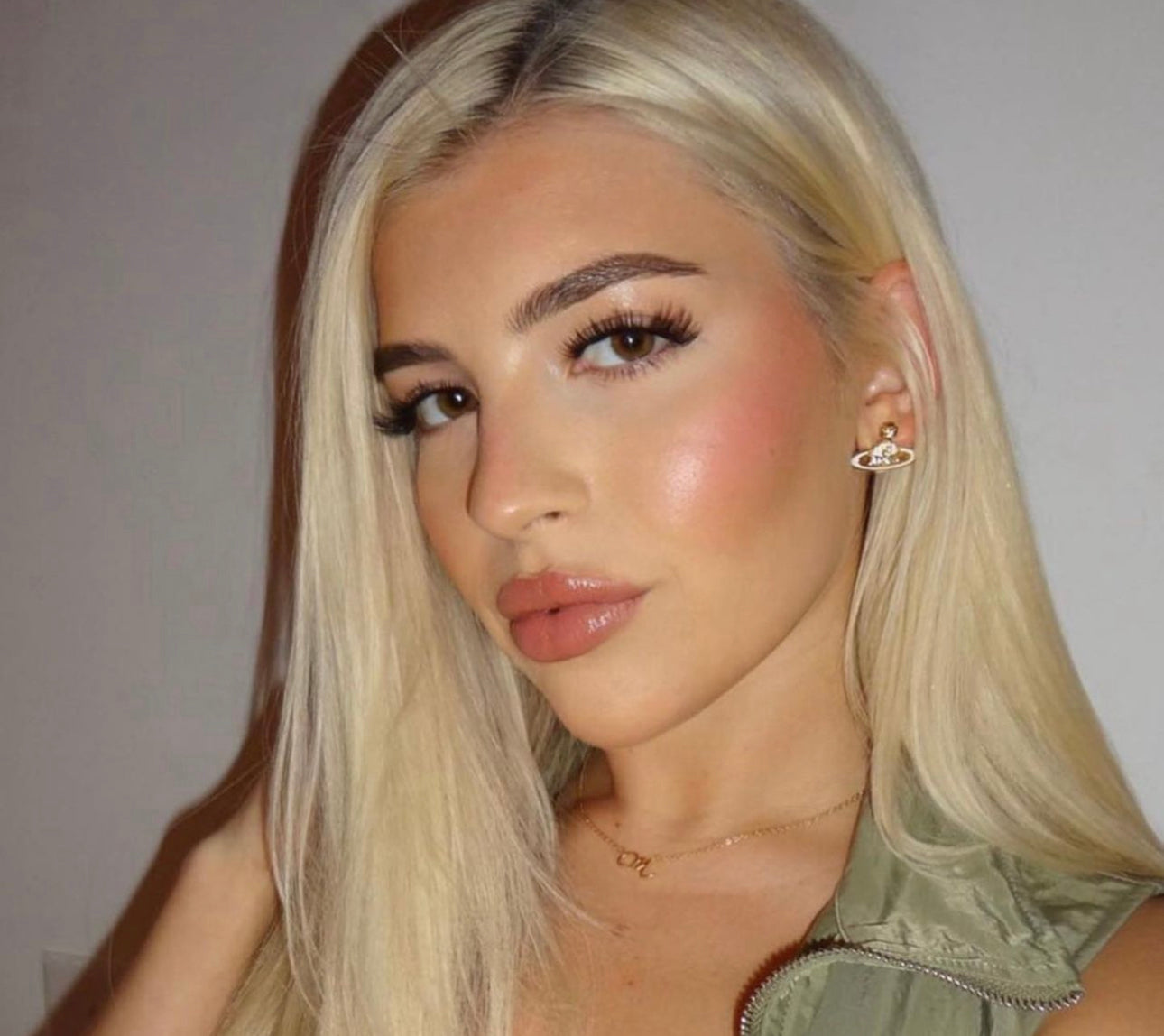 Press On Nails IT GIRL Rpnzlbeauty press-on-nails-it-girl-rpnzlbeauty