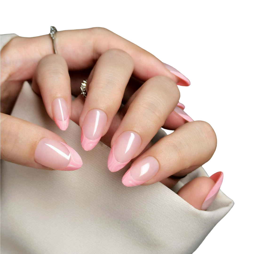 Bubblegum French