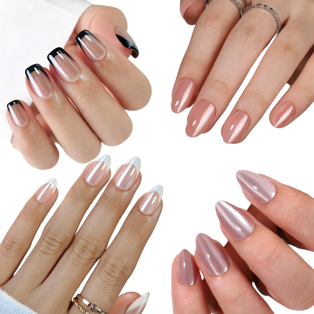 Glaze &amp; Gloss