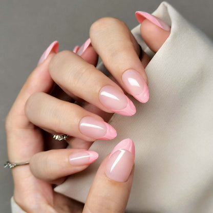 Bubblegum French