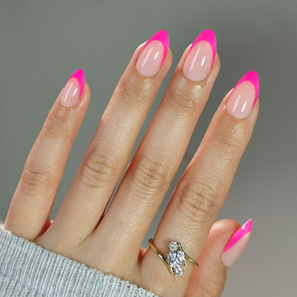 Flamingo French