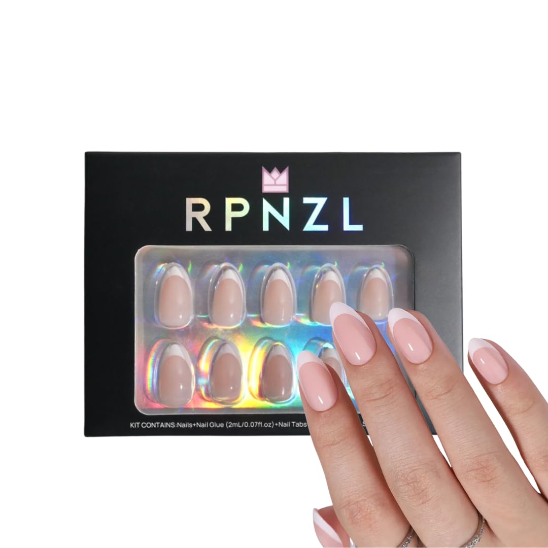 RPNZL Press On Nails - Pick Your Favorite Style