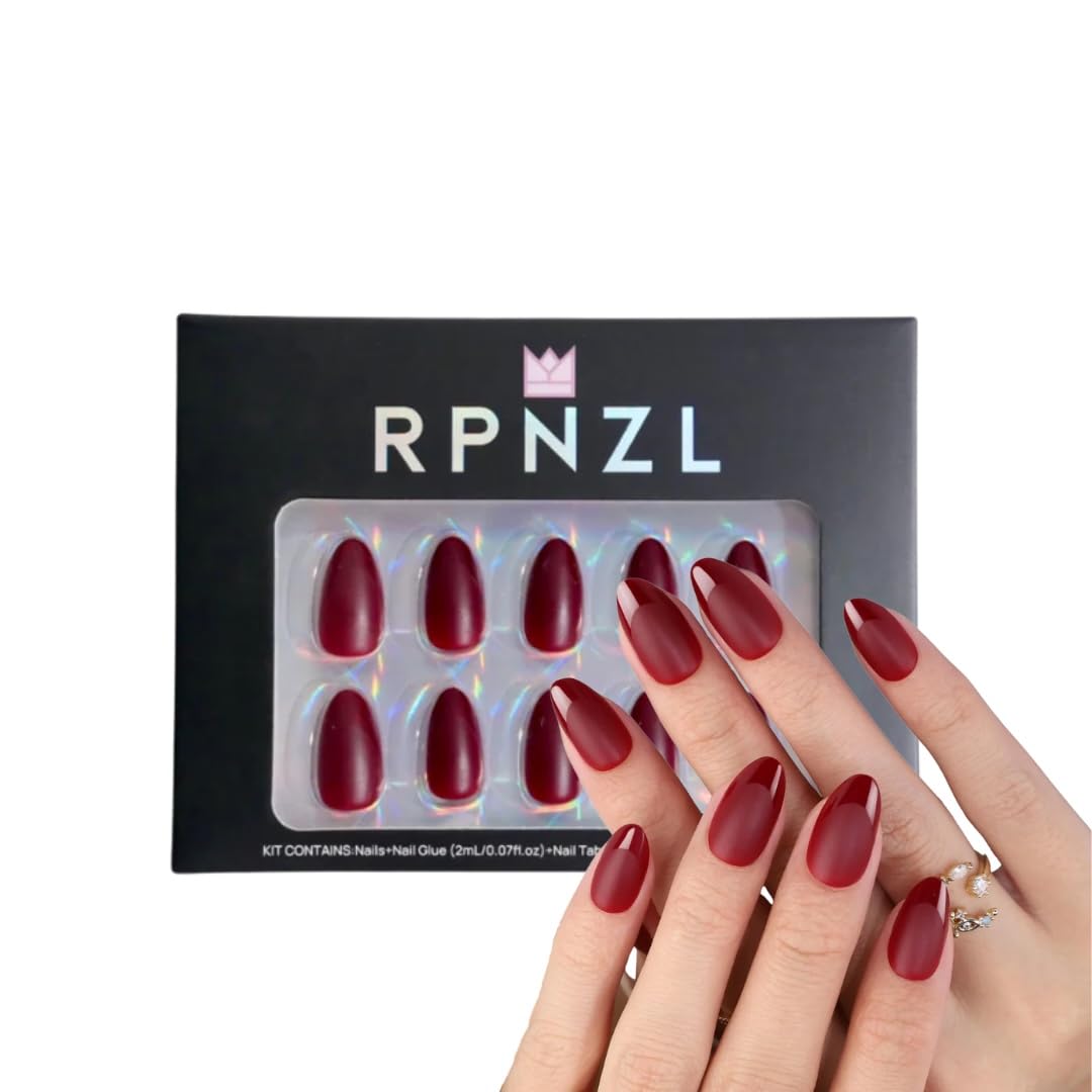 RPNZL Press On Nails - Pick Your Favorite Style