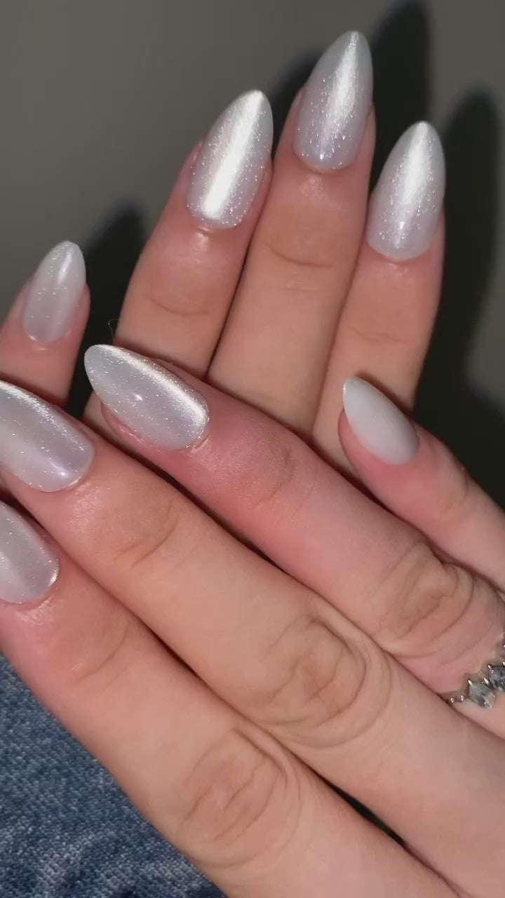 Moon Dust - Press-on Nail Kit