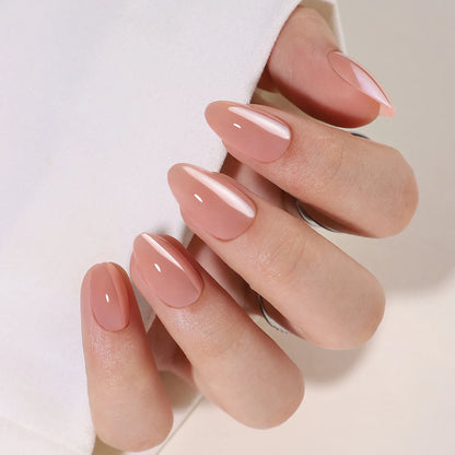 Silk Blush