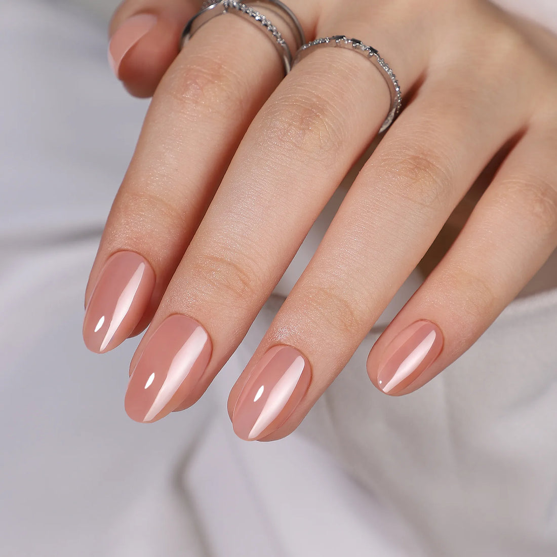 Silk Blush