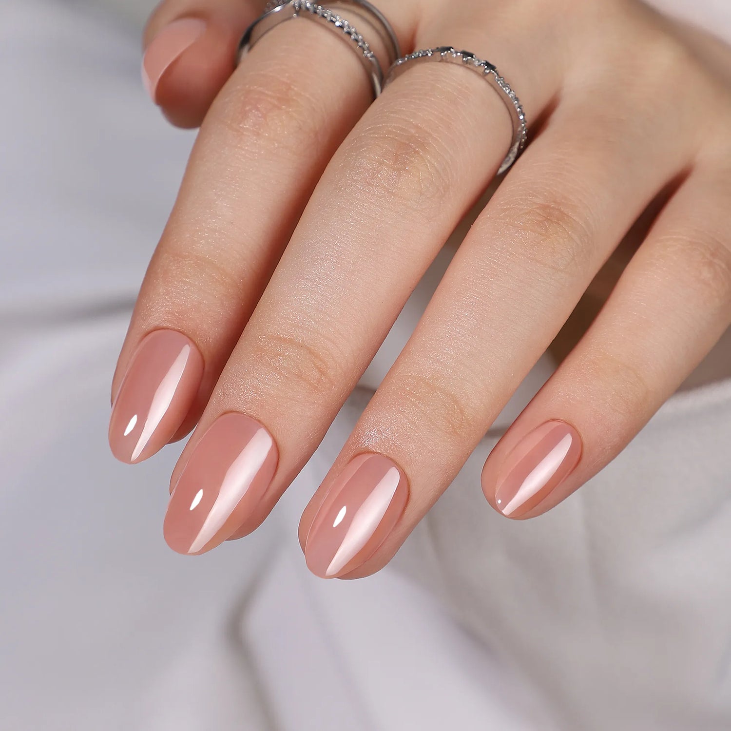 Silk Blush