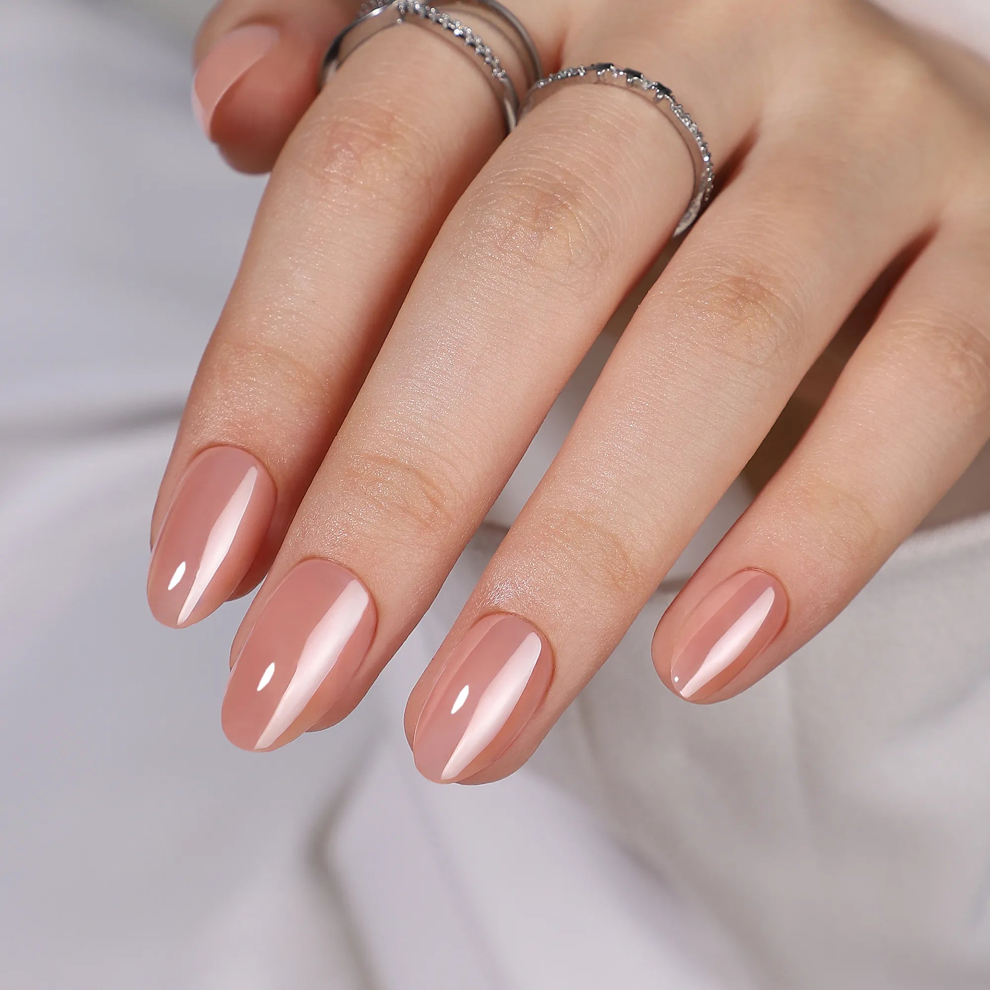 Silk Blush