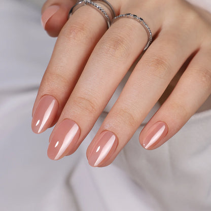 Silk Blush